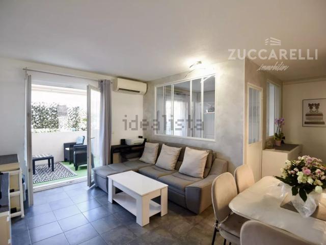 Appartement vente à Saint-Martin-du-Var, Alpes-Maritimes
