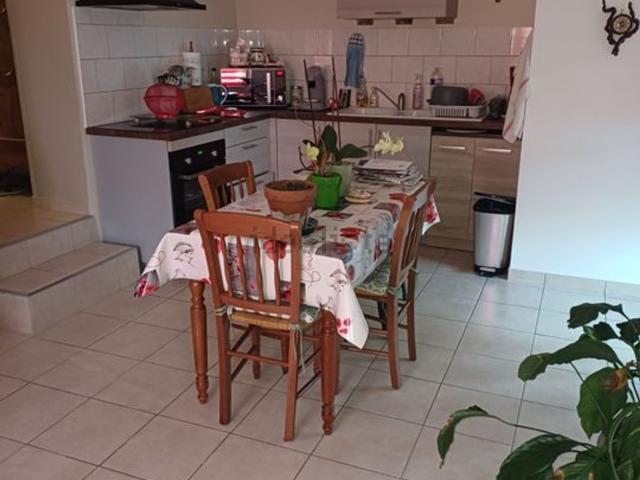 Appartement location à Les Paucoups, Saint-Martin-en-Bresse