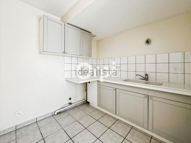Appartement vente à Saint-Martin-en-Haut, Rhône