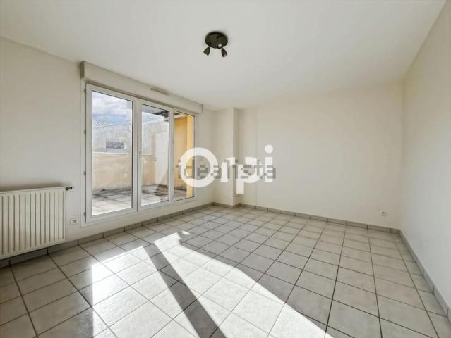 Appartement vente à Saint-Martin-en-Haut, Rhône