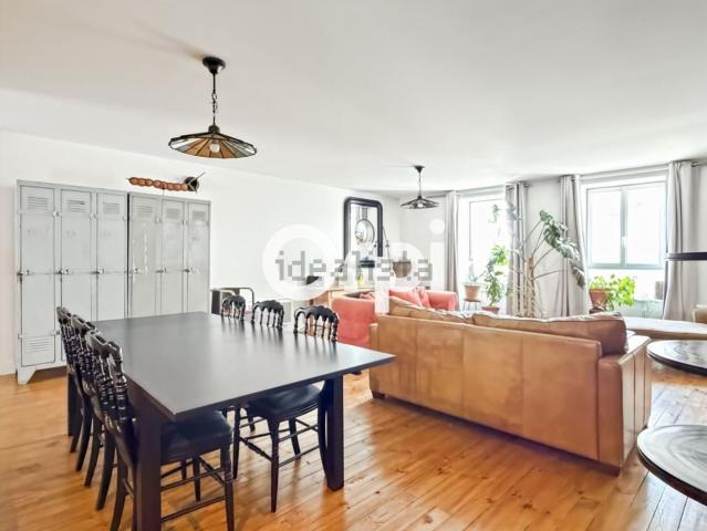 Appartement vente à Rampeaux, Saint-Martin-en-Haut