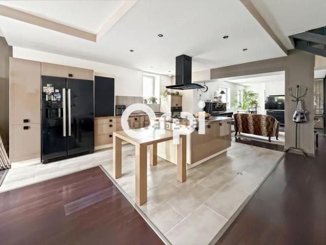 Appartement vente à Rampeaux, Saint-Martin-en-Haut