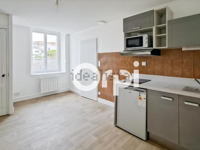 Appartement location à Rampeaux, Saint-Martin-en-Haut