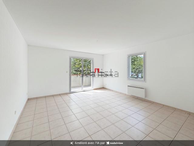 Appartement vente à Blaye, Gironde
