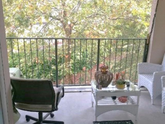 Appartement vente à Labrousse, Saint-Martin-Lacaussade