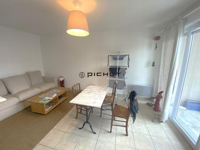 Appartement vente à Blaye, Saint-martin-lacaussade