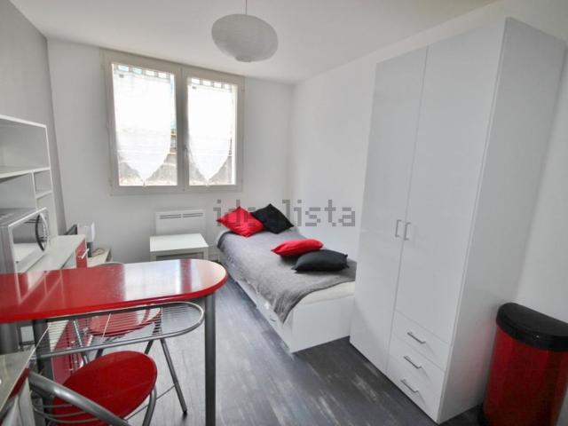 Appartement location à Le Mas d'Oris, Saint-Martin-le-Vinoux