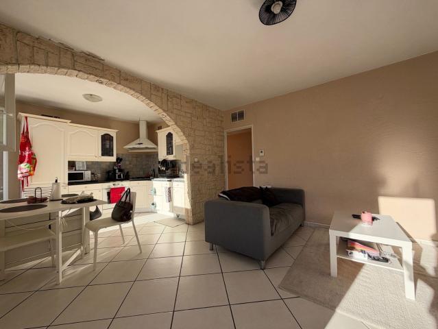 Appartement location à Saint-Martin-le-Vinoux, Isère