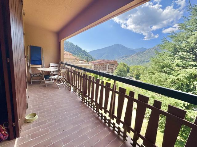Appartement vente à Saint-Martin-Vésubie, Alpes-Maritimes