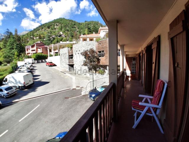 Appartement vente à Venanson, Alpes-Maritimes