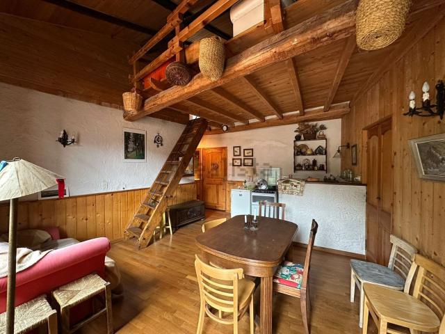 Appartement vente à Venanson, Alpes-Maritimes