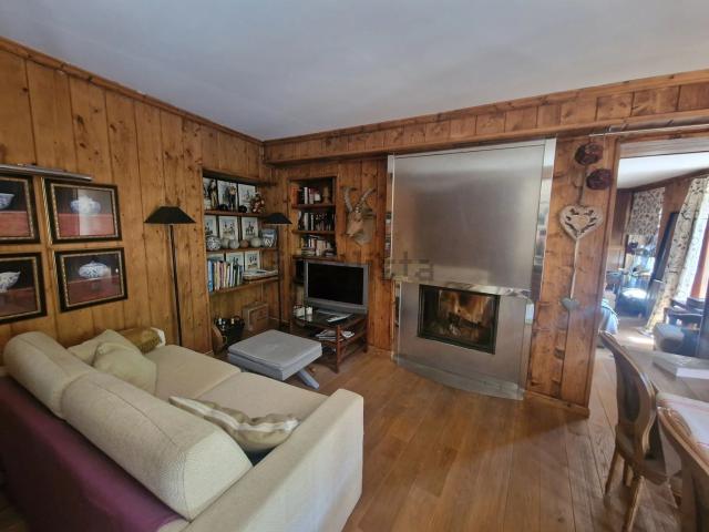 Appartement vente à Saint-Martin-Vésubie, Alpes-Maritimes