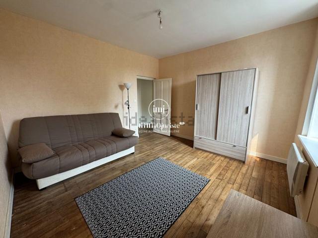 Appartement location à Chez Tamagnon, Saint-Mathieu