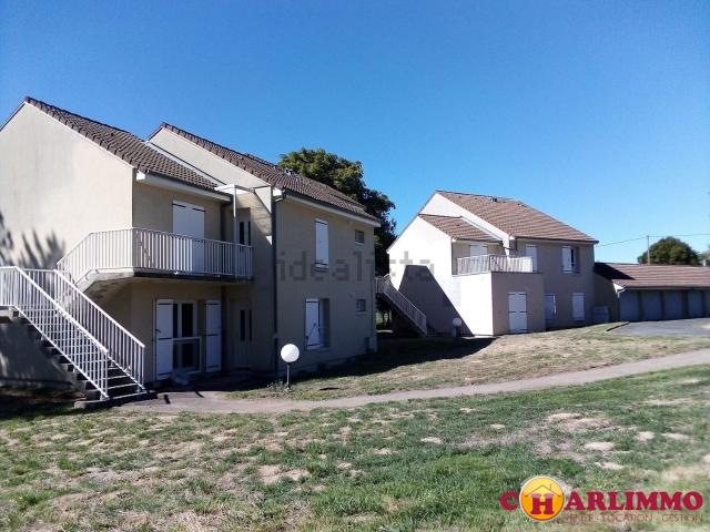 Appartement location à La Couade, Saint-Mathieu