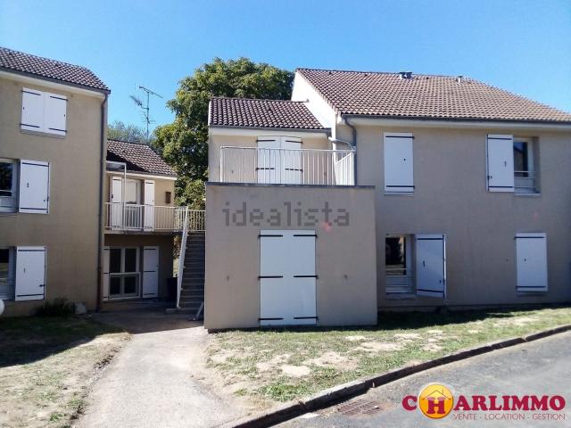 Appartement location à La Couade, Saint-Mathieu