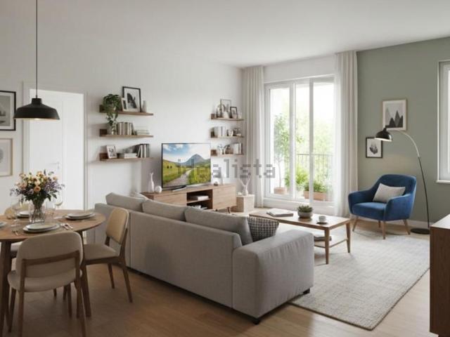 Appartement vente à Adamville, Saint-Maur-des-Fossés