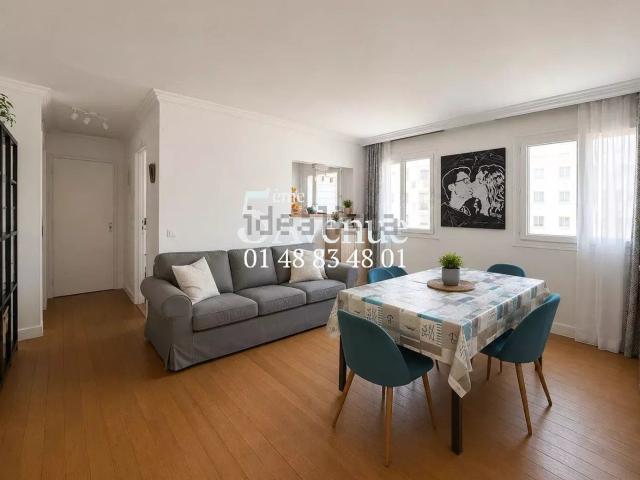Appartement vente à La Varenne Saint-Hilaire, Saint-Maur-des-Fossés
