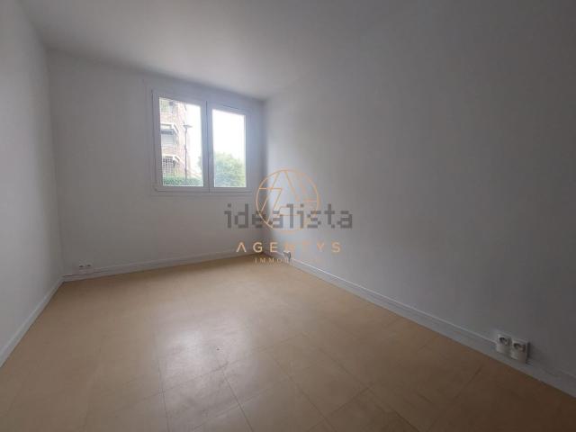 Appartement vente à Palissy, Joinville-le-Pont