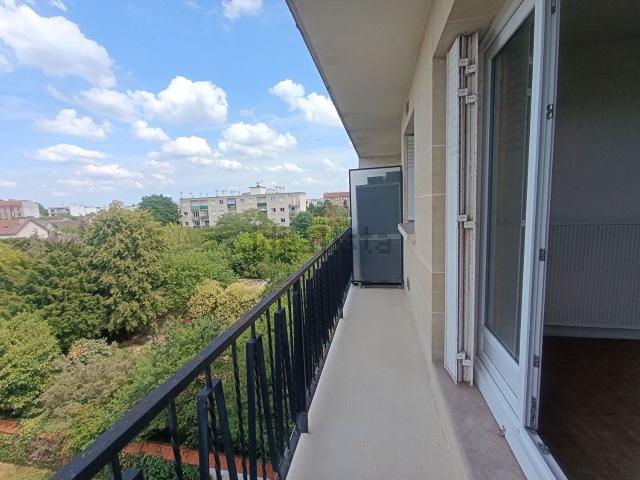 Appartement vente à Saint-Maur Créteil, Saint-Maur-des-Fossés