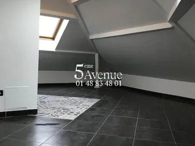 Appartement location à Le Parc Saint-Maur, Saint-Maur-des-Fossés