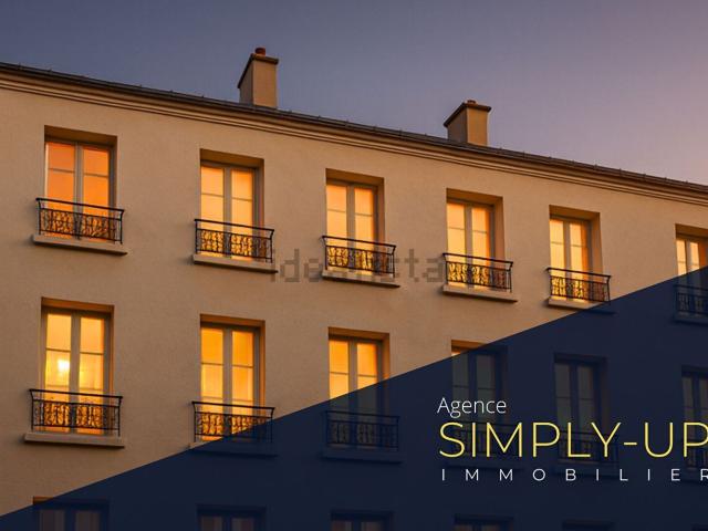 Appartement vente à Adamville, Saint-Maur-des-Fossés