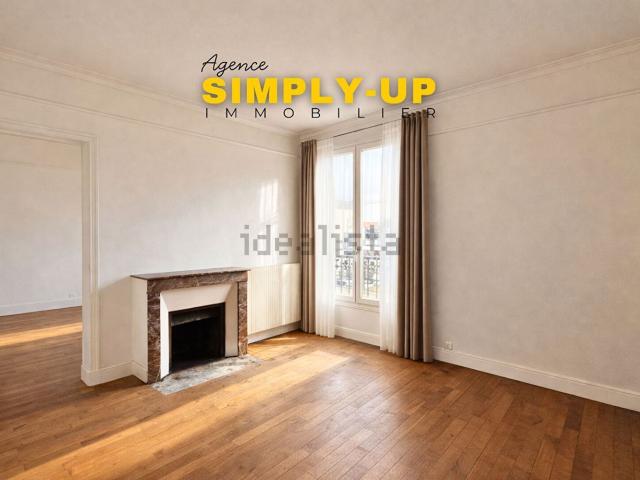 Appartement vente à Adamville, Saint-Maur-des-Fossés