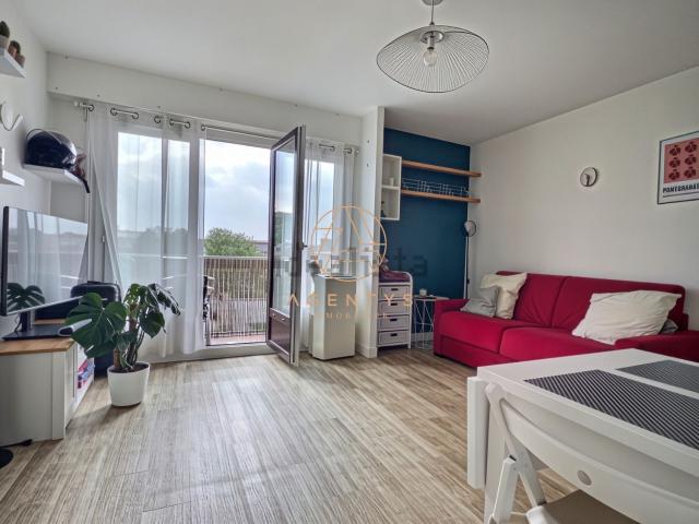 Appartement vente à Adamville, Saint-Maur-des-Fossés