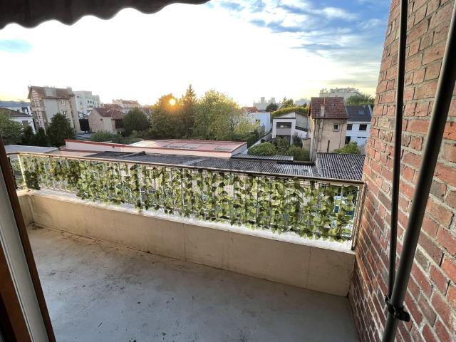 Appartement location à Le Parc Saint-Maur, Saint-Maur-des-Fossés