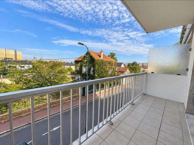 Appartement vente à Adamville, Saint-Maur-des-Fossés