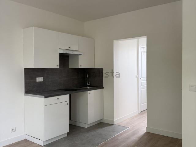 Appartement location à Adamville, Saint-Maur-des-Fossés