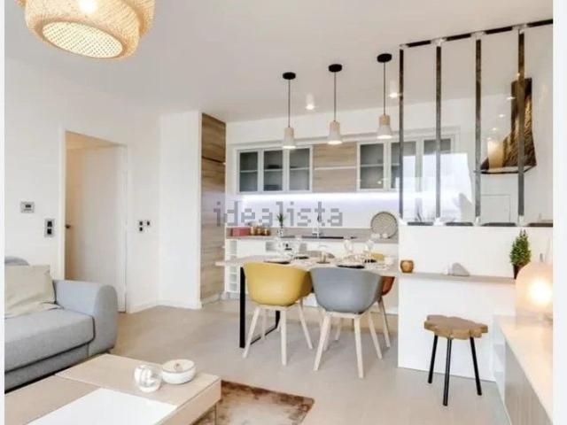 Appartement vente à Adamville, Saint-Maur-des-Fossés