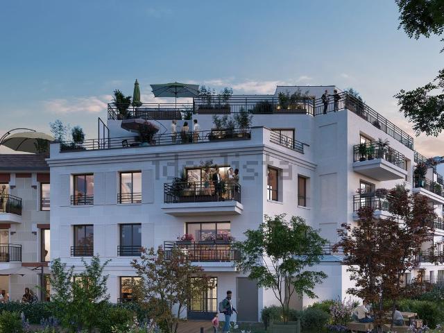 Appartement vente à Saint-Maur Créteil, Saint-Maur-des-Fossés