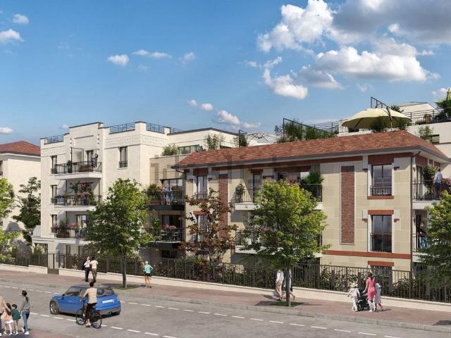 Appartement vente à Saint-Maur Créteil, Saint-Maur-des-Fossés