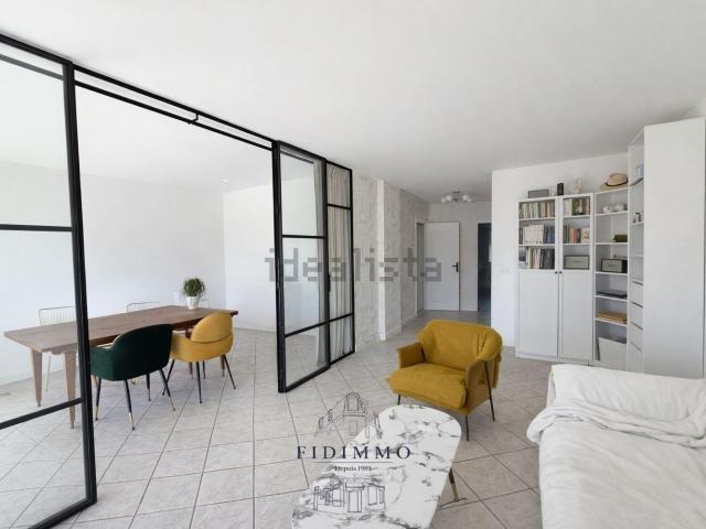 Appartement vente à Champignol, Saint-Maur-des-Fossés