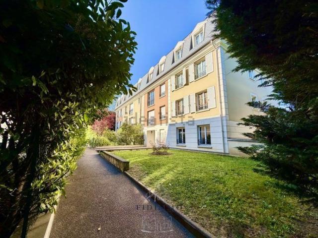 Appartement vente à Champignol, Saint-Maur-des-Fossés