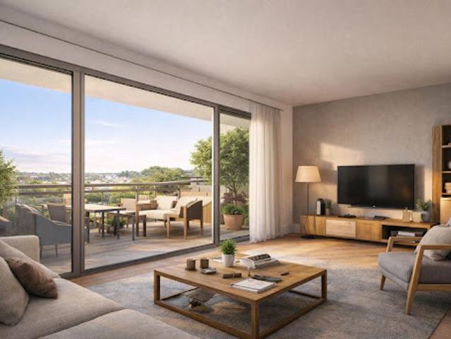 Appartement vente à La Varenne Saint-Hilaire, Saint-Maur-des-Fossés