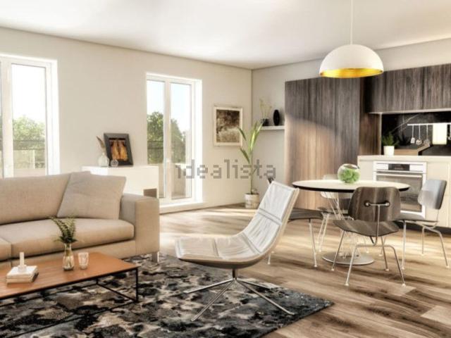 Appartement vente à Les Mûriers, Saint-Maur-des-Fossés