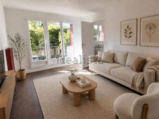 Appartement vente à La Varenne Saint-Hilaire, Saint-Maur-des-Fossés