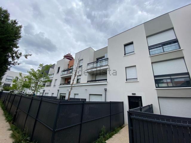 Appartement vente à Champignol, Saint-Maur-des-Fossés