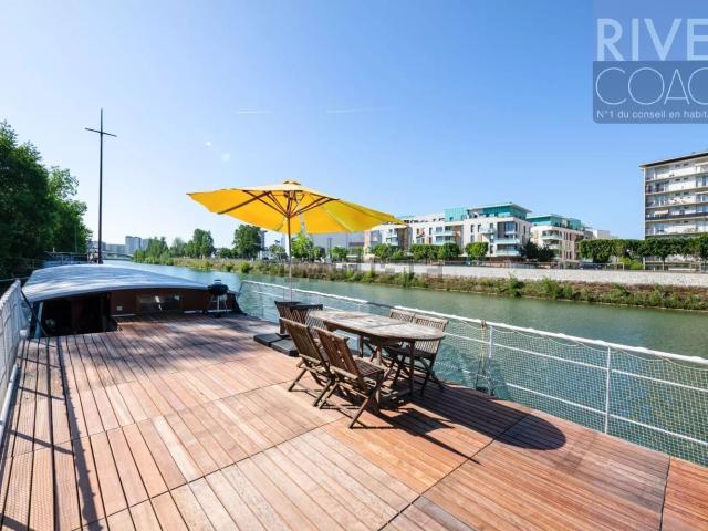 Appartement vente à Les Planètes, Maisons-Alfort