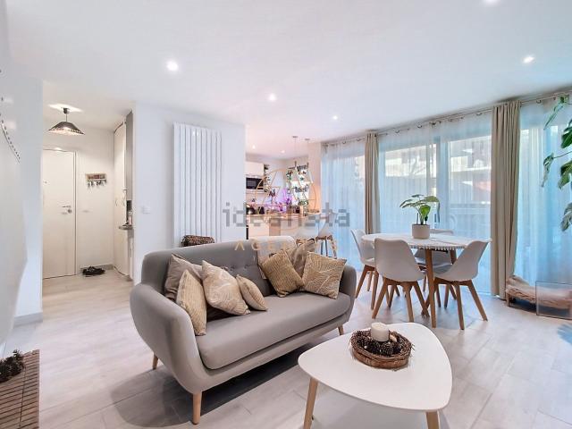 Appartement vente à Adamville, Saint-Maur-des-Fossés