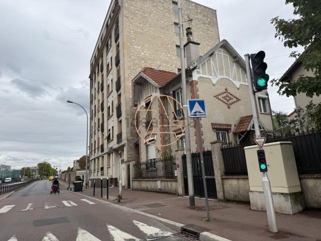 Appartement vente à Adamville, Saint-Maur-des-Fossés