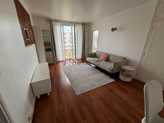 Appartement location à La Varenne Saint-Hilaire, Saint-Maur-des-Fossés