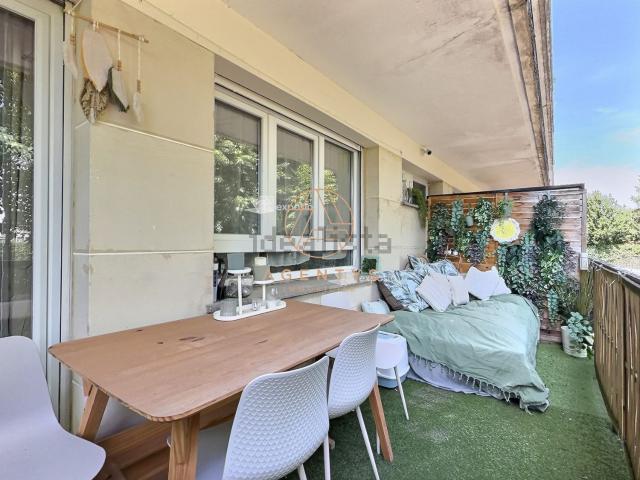 Appartement vente à Les Mûriers, Saint-Maur-des-Fossés