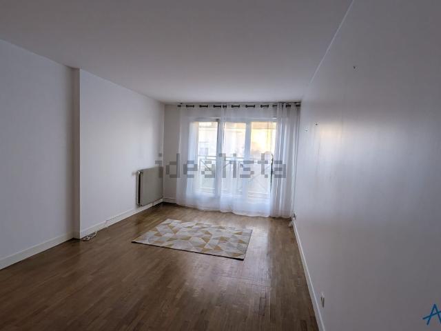 Appartement vente à Adamville, Saint-Maur-des-Fossés