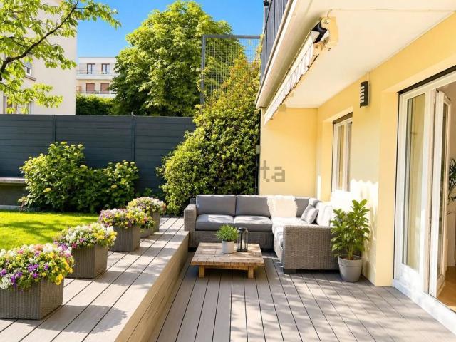 Appartement vente à Champignol, Saint-Maur-des-Fossés