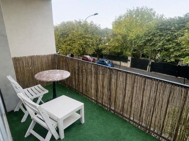 Appartement location à Saint-Maur Créteil, Saint-Maur-des-Fossés