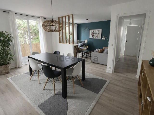 Appartement location à Adamville, Saint-Maur-des-Fossés