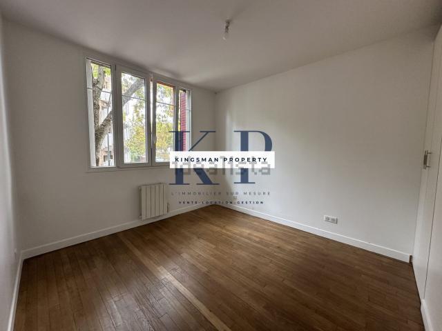 Appartement location à La Pie, Saint-Maur-des-Fossés