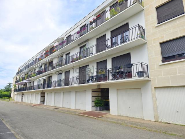 Appartement vente à Champignol, Saint-Maur-des-Fossés
